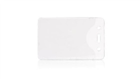 Etui Na Kartę Iso Roger Cp-3