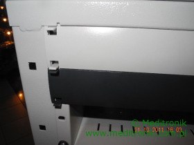 SZAFA MASKOWNICA 1U/WCI36