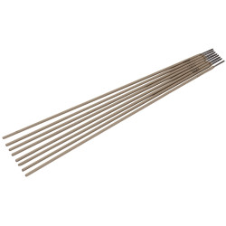 Draper 98441 Welding Electrodes, 2.5mm (5kg Pack) - 98441