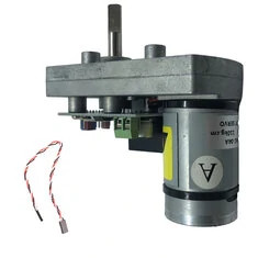 ASMC-04A Super Torque Cyfrowy Przemysłowy Model Śmigłowca Sterowania Roboty Sterowania Sterowania Super