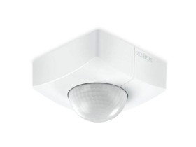 Czujnik ruchu IS3360 DALI-2 IPD AP kwadrat biały ST057237 STEINEL