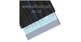 Ribbon cable 37-way (843-151-2811-037) - Amphenol