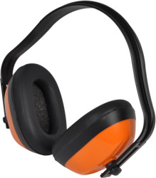 Ear Defenders