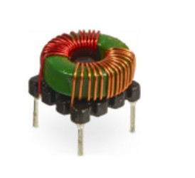 Dławik skompensowany 33.3 μH Z: 9 mΩ
