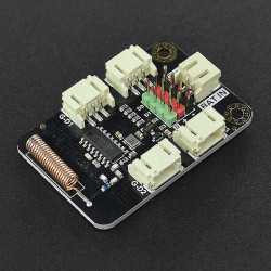 Gravity: Digital Wireless Transmit Switch (433MHz)