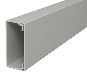 Kanał instalacyjny szary 40x90mm WDK 40090 WDK40090GR 6021018 /16x2m/