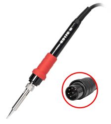 Kolba grotowa do stacji lutowniczej rozlutowniczej Yihua 948-III K917C