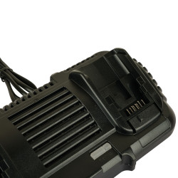 XR Universal 4A Dual Port Charger