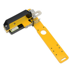 Śruba i uchwyt 210001, IDEM