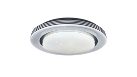 Plafon Kelly 48W Led O480 Mm Ml6408 Milagro