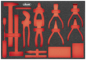 Vigor V5637N-L, 1 szt.