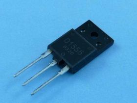 2SD-1555 TRANZYSTOR