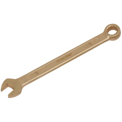 Sealey NS002 Combination Spanner 8mm - Non-Sparking