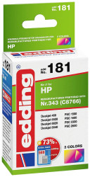 atrament Edding EDD-181 18-181, 1 szt.