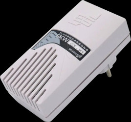 300931 Gas detector for refrigerant (HFC) with internal sensor