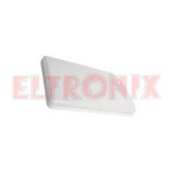 OPRAWA OŚWIETLENIOWA NAŚCIENNA PORTOS+ŚWIETLÓWKA 11W