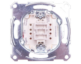 Merten Łącznik schodowy 16AX MTN3616-0000