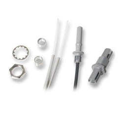 Światłowód HFBR-EUS500Z 500m FIBRE OPTIC CABLE