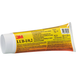 3M&#x2122; FE-5100-4558-9 LUB-I Cable Lubricant 0.2L Tube