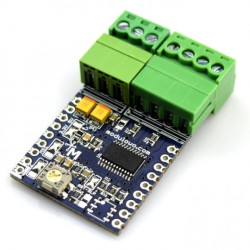 Explore DuoNect - A4982 sterownik silnika krokowego - MOD-70