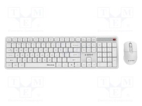 KBS-WMS-01-W