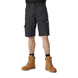 Dickies Everyday Short - Black - 30"