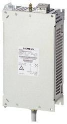 Dławik liniowy Siemens 6SL3203-0CD21-4AA0 6SL32030CD214AA0 11.6 A 1 szt.