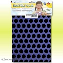 Folia samoprzylepna Oracover 45-055-071-B, 1 szt.