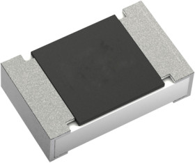Resistor, metal film, SMD 0603 (1608), 15 kΩ, 0.1 W, ±0.1 %, ERA3AEB153V