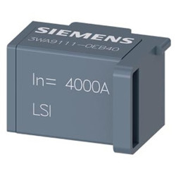 Wtyk opcjonalny 3WA9111-0EB40, Siemens, SENTRON