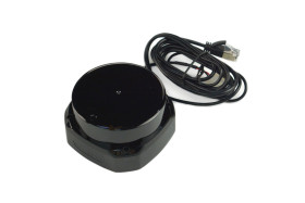 RPLiDAR S2E - ToF LiDAR 360° Laser Range Scanner (30m, 12V, Ethernet UDP, IP65)