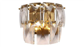 Kinkiet Chelsea Gold 2Xe14 Ml6931 Milagro