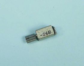 3V MT-39 4,5x4,5x8mm SILNIK WIBRACYJNY