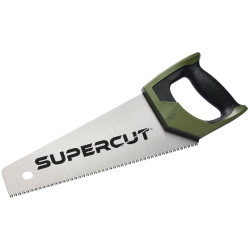 Draper Expert 04832 Supercut First Fix Handsaw 350mm/14&quot;7tpi/8ppi