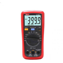 Miernik cyfrowy UT136C+ UNI-T Multimetr uniwersalny