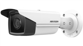 Kamera Ip Tubowa 4 Mpix 2,8Mm Ds-2Cd2t43g2-2Li(2.8Mm)