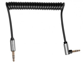 PRZEWOD JACK JACK 3,5ST. 1M HQ KAT-PROS