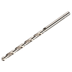IRWIN&#xAE; 10502492 HSS Long Pro Drill Bits Bulk Pack (10) 7.0mm OL:150mm WL:100mm
