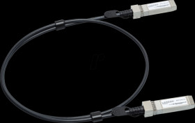 61495 Twinax SFP+ connector &gt; connector 1 m cable