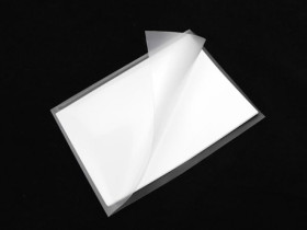 Agic Special Paper (A5)