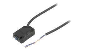 E3z-T61-L Czujnik: Fotoelektryczny Npn