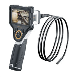 Kamera inspekcyjna dł: 3m Laserliner średnica: 7.9mm LED