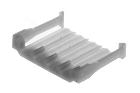 Zaczep TPA Molex Nano-Fit Obudowa gniazda 105307 Nano-Fit™ TPA, obudowa gniazda 105308 Nano-Fit™ TPA