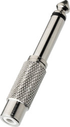 adapter Audio Monacor NTA-175M 0064720