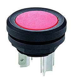 Schlegel YTGR YTGR Przycisk manualne, 1 przycisk 5 szt.