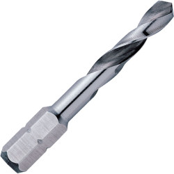 Exact 05955 HSS Drill Bit 6.8 x 30mm