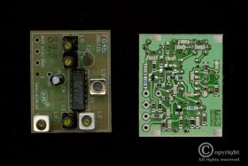 FG4 6MHz (FONIA ANGIELSKA) BG-38,9 MJM KONWERTER FONII