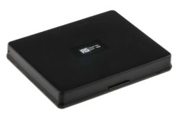 Nie Pudło ESD Tak Tak Nie, RS PRO Tak