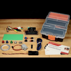 Crazy Circuits Bit Board Kit