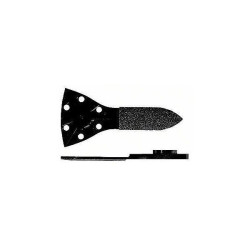 Bosch 2608000199 Sanding Finger Plate for Delta Sanders